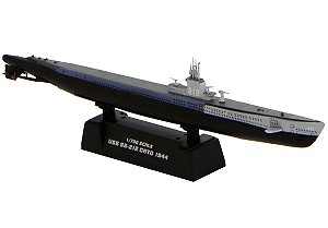 Miniatura Submarino USS SS-212 Gato 1944 - 1/700 - Easy Model 37309