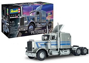 Peterbilt 359 - 1/25 - Revell 12627