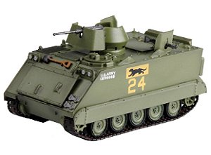 Miniatura M113A1/ACAV - 1/72 - Easy Model 35003