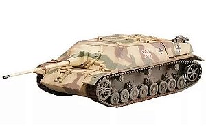 Miniatura Jagdpanzer IV - 1/72 - Easy Model 36128