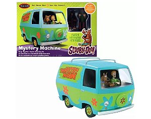 Scooby-Doo Mystery Machine - 1/25 - Polar Lights POL901M