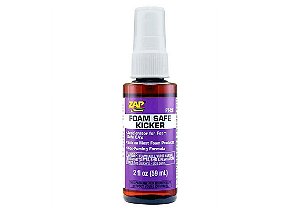 Acelerador de cura para colas de cianoacrilato 59 ml - ZAP PT-28