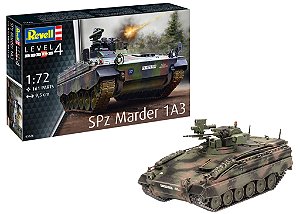 SPz Marder 1A3 - 1/72 - Revell 03326