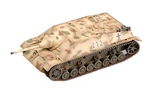 Miniatura Jagdpanzer IV - 1/72 - Easy Model 36125