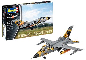 Tornado Tigermeet 2018 - 1/72 - Revell 03880