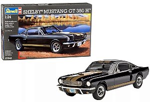 Shelby Mustang GT 350 H - 1/24 - Revell 07242