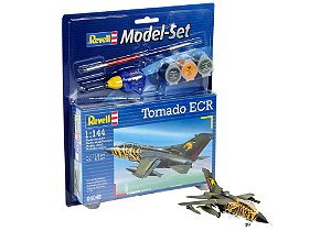 Model-Set Tornado ECR - 1/144 - Revell 64048