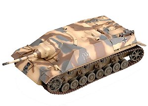 Miniatura Jagdpanzer IV - 1/72 - Easy Model 36122