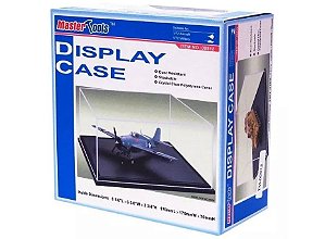 Display Case 17 X 17 X 7 cm - Master Tools 09812