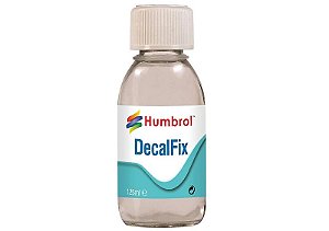 DecalFix - 125 ml - Humbrol AC7432