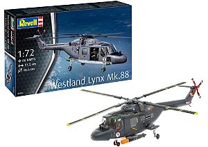 Westland Lynx Mk.88 - 1/72 - Revell 03805