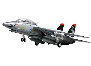 Miniatura Grumman F-14D Super Tomcat - 1/72 - Easy Model 37191