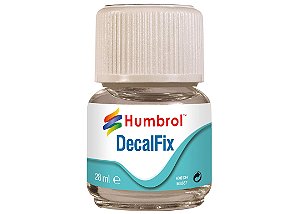 DecalFix - 28 ml - Humbrol AC6134