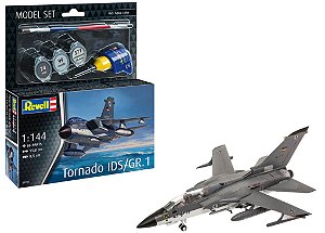 Model Set Panavia Tornado IDS/GR.1 - 1/144 - Revell 63783