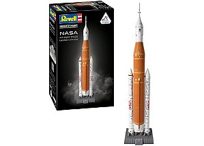 NASA Artemis Space Launch System (SLS) - 1/144 - Revell 03760