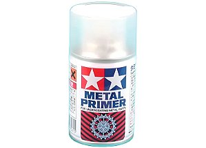 Metal Primer - 100 ml - Tamiya 87061