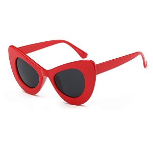 Óculos de Sol Pasion Rubi