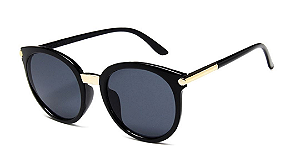 Óculos de Sol Bora Preto