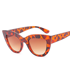 Óculos de Sol Aruana Tartaruga