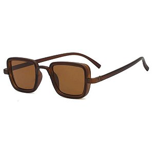 Óculos de Sol Tulum Café