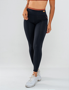 Legging Raízes