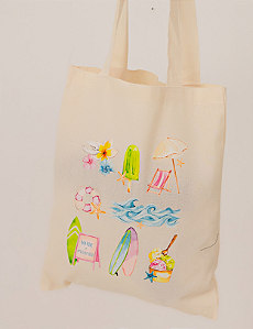 Ecobag Sorvete