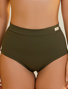 Hot Pant Pistache