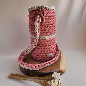 Bolsa para garrafa de agua