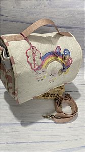 Bolsa Passeio do Bebê