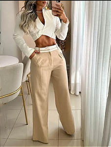 Conjunto Bloco de Cores Belle