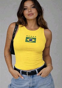 Regata Brasil Feminina, Suplex