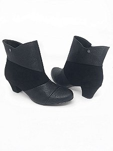 Bota Cano Baixo 278005 Piccadilly em Promoção | Ofertas na Americanas