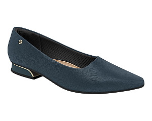 Sapato Feminino Piccadilly Maxi 279004