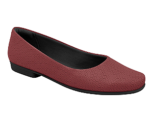 Sapatilha Piccadilly Loafer Ivone Anabela Médio 250115