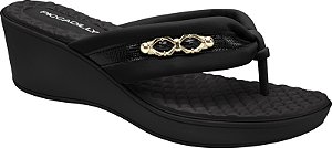 Chinelo Feminino de Dedo Piccadilly 540345