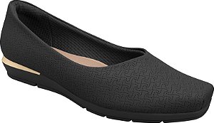 Sapato Feminino Fernanda Salto Baixo Piccadilly Maxi 147191