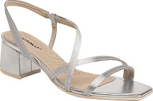 Sandalia Feminino Piccadilly Andressa 588119