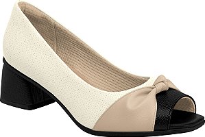 Sapato Feminino Adriana Piccadilly 715015