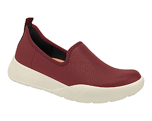 Tênis Feminino Fascite Anabela Médio Piccadilly 949017