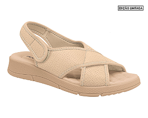 Papete Esporão Anabela Piccadilly 571013