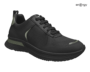 Tênis Energy Anabela Piccadilly 935001