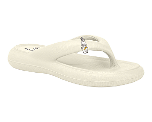 Chinelo Feminino Marshmallow Ursinhos Carinhosos 248002