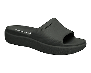 Tamanco Feminino Marshmallow Retrô 2000 - Eva Piccadilly 238003