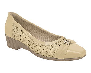 PICCADILLY MAXI - Sapato Patricia Anabela Médio - Piccadilly 379005