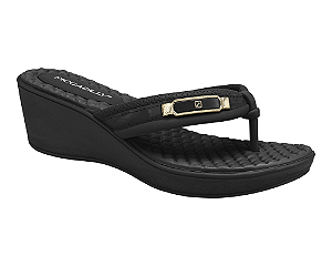 Chinelo Camila Rasteira Piccadilly 540417