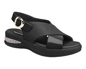 Sandália SoftStep Anabela Médio Piccadilly 599002
