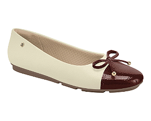 PICCADILLY MAXI - Sapatilha Michele Salto Baixo Animal Print 122030