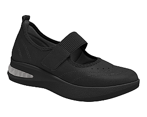 Tênis Feminino SoftStep Médio Piccadilly 940007