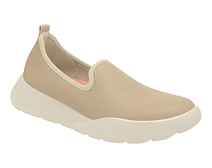 Tênis Feminino Fascite Anabela Médio Piccadilly 949017