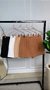 Short saia